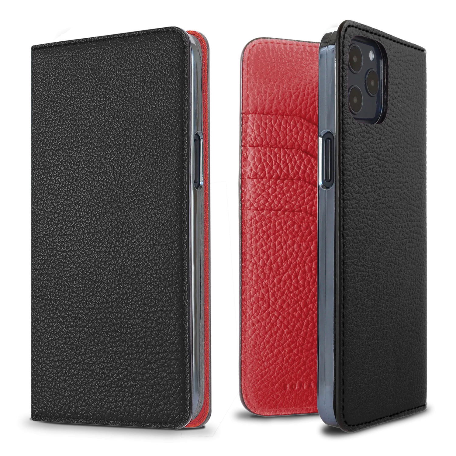 Fjord Diary Smartphone Case (iPhone 12 Pro Max)