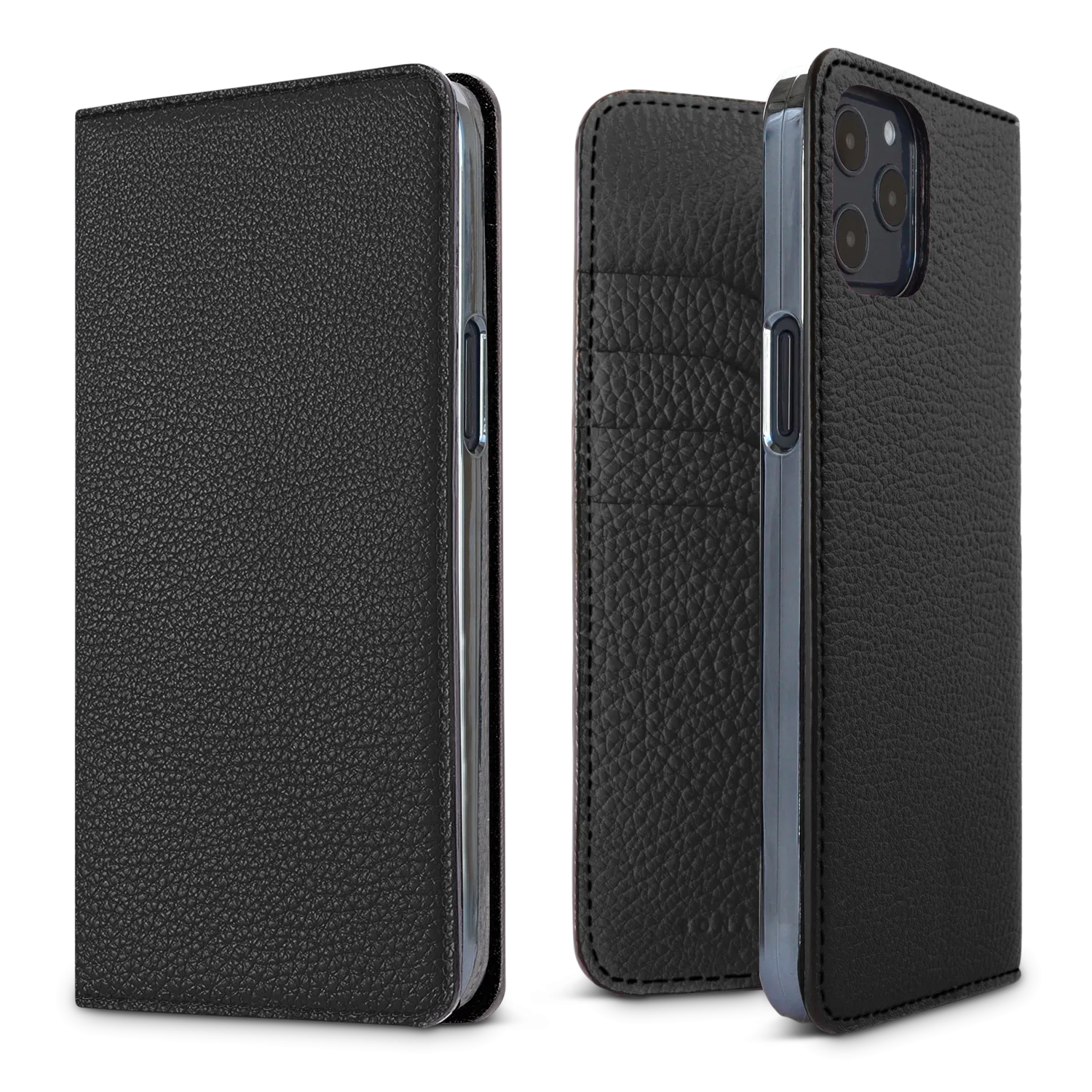 Fjord Diary Smartphone Case (iPhone 12 Pro Max)