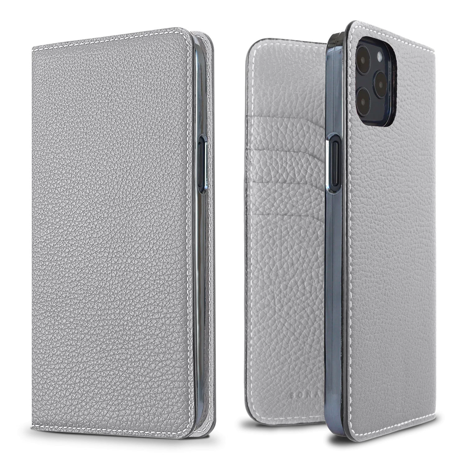 Fjord Diary Smartphone Case (iPhone 12 Pro Max)