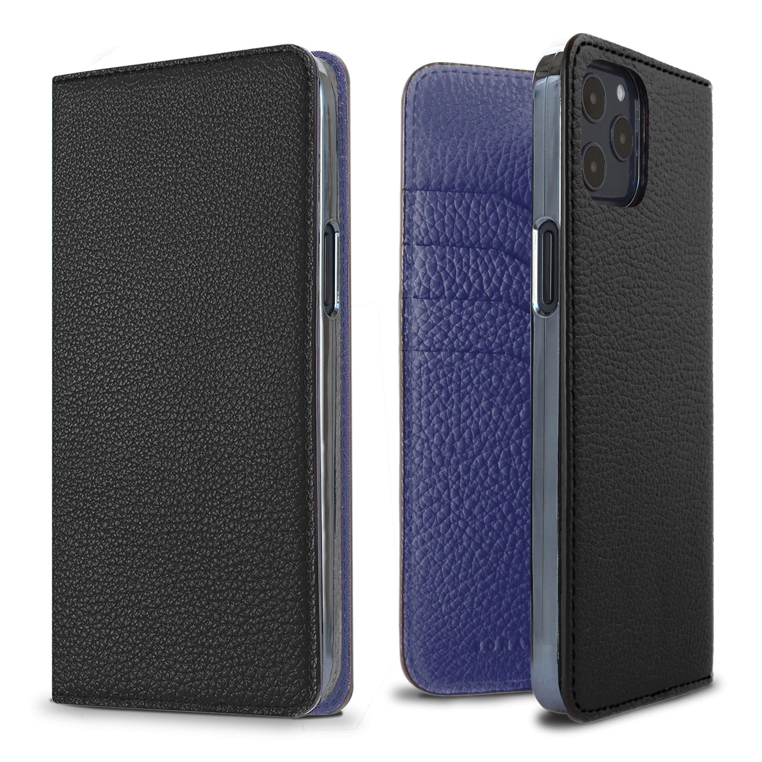 Fjord Diary Smartphone Case (iPhone 12 Pro Max)