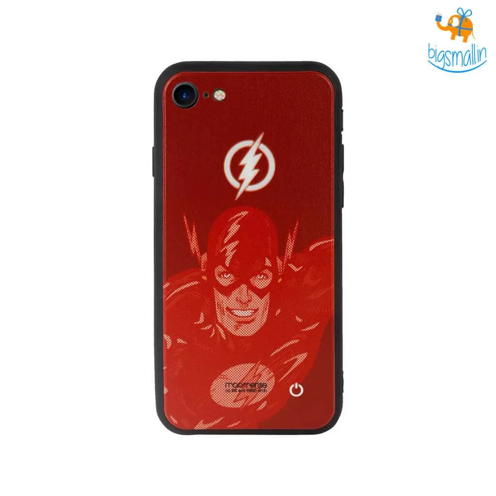 Flash Luminous iPhone Cover