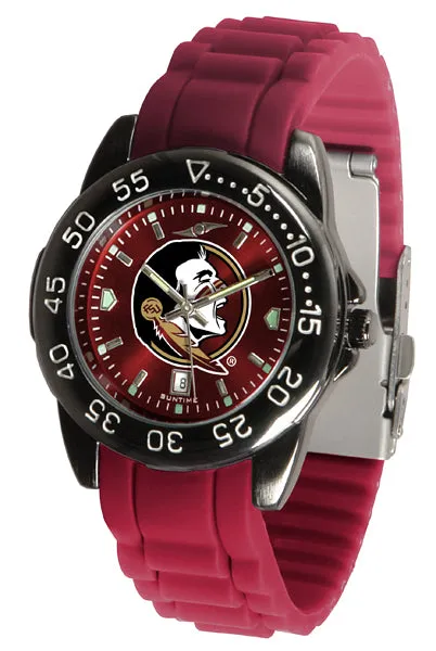 Florida State FantomSport AC Men's Watch - AnoChrome