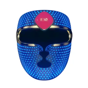 FOREO FAQ™ 201 Ultra-Lightweight Silicone RGB LED Face Mask