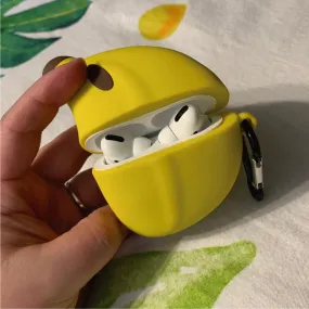 Funky Banana Airpod Pro Case