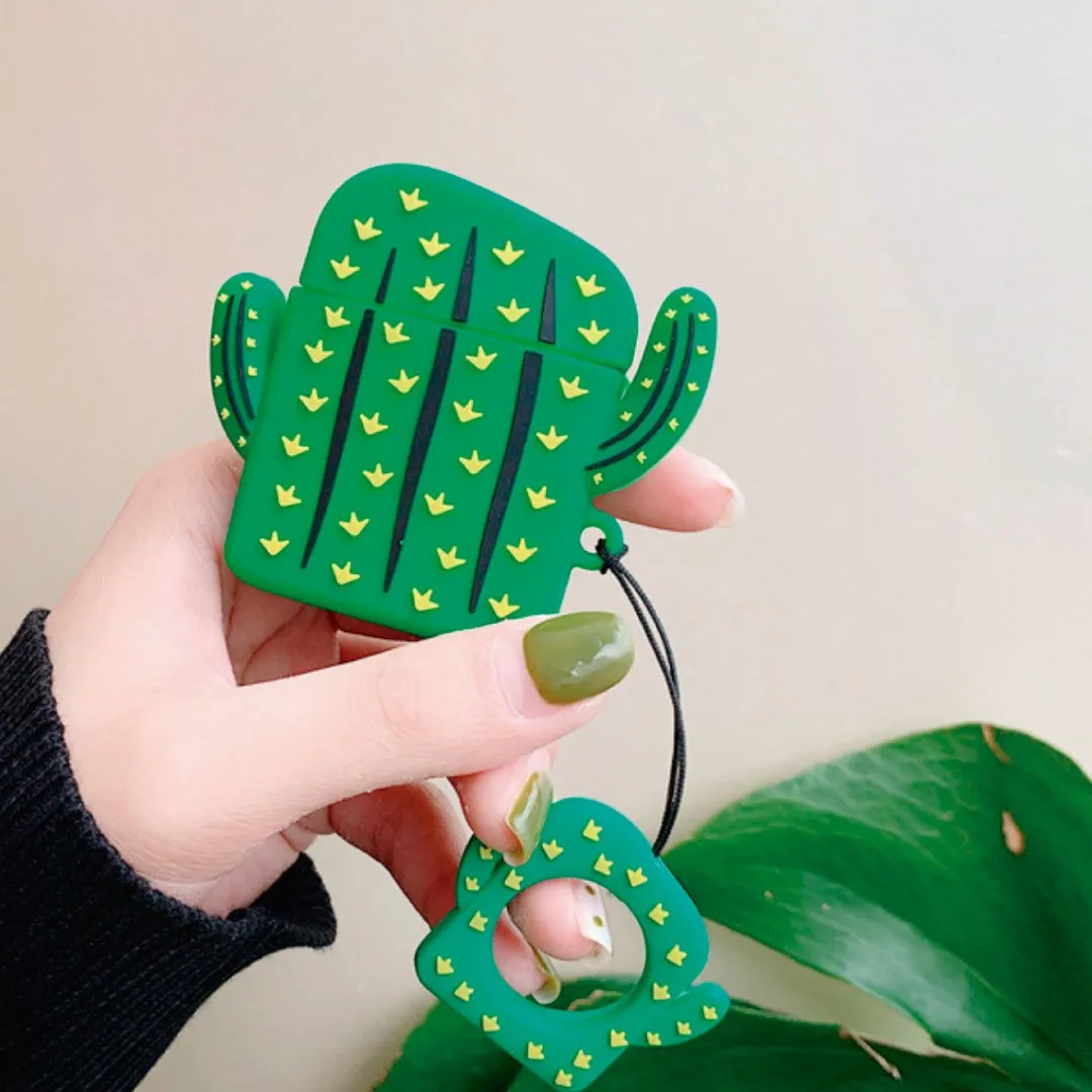 Funky Nopal Airpod Pro Case