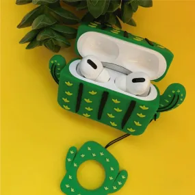 Funky Nopal Airpod Pro Case