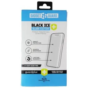 Gadget Guard Black Ice  Glass Screen Protector for iPhone XS Max/11 Pro Max