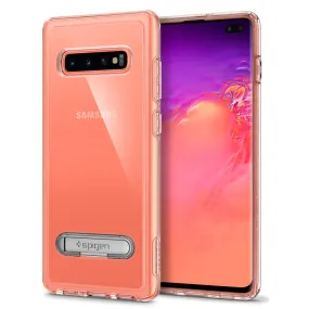 Galaxy S10 Plus Case Slim Armor Crystal