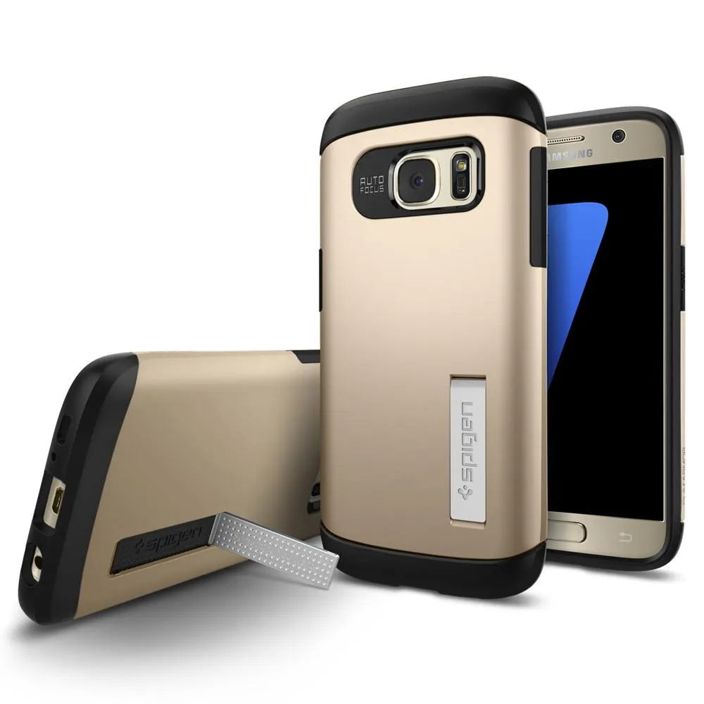 Galaxy S7 Case Slim Armor