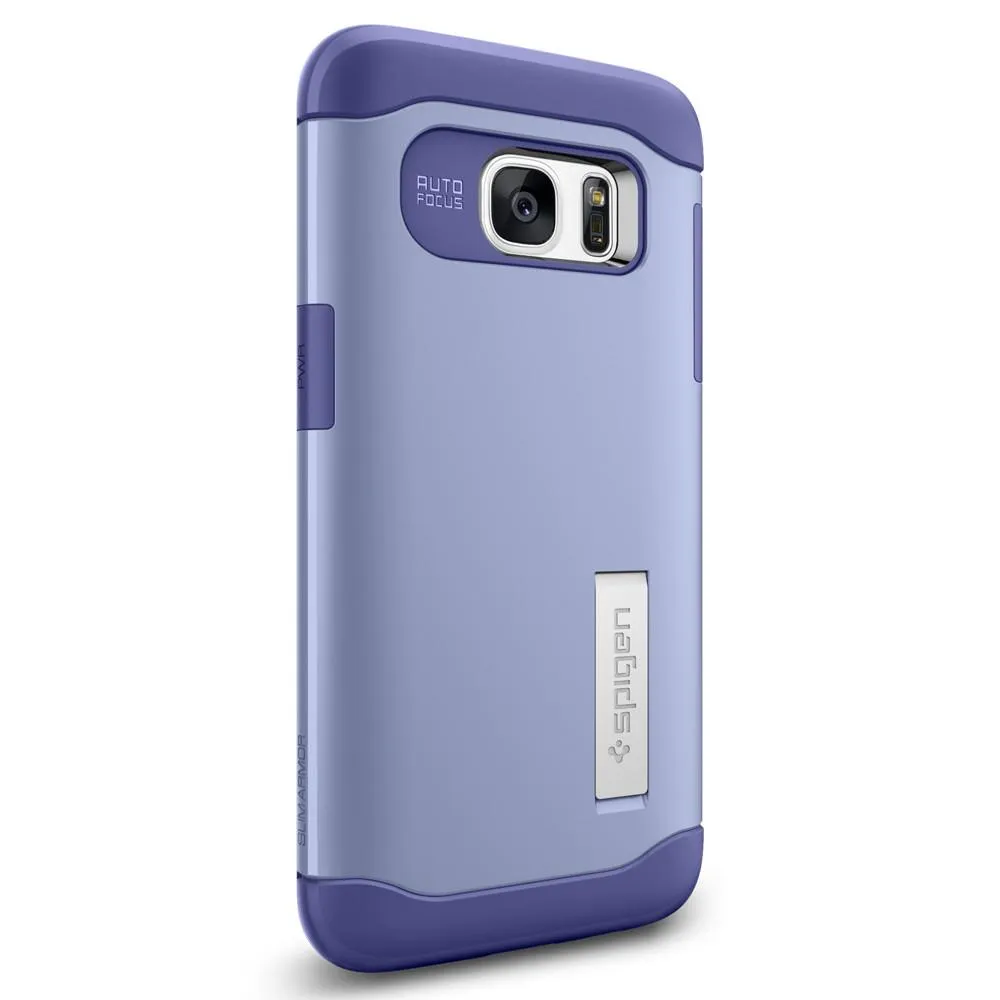 Galaxy S7 Case Slim Armor