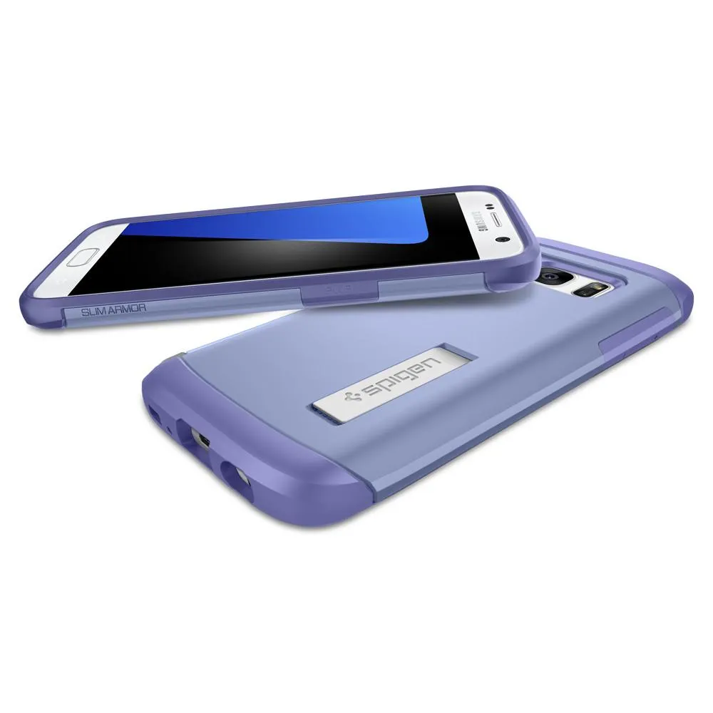 Galaxy S7 Case Slim Armor