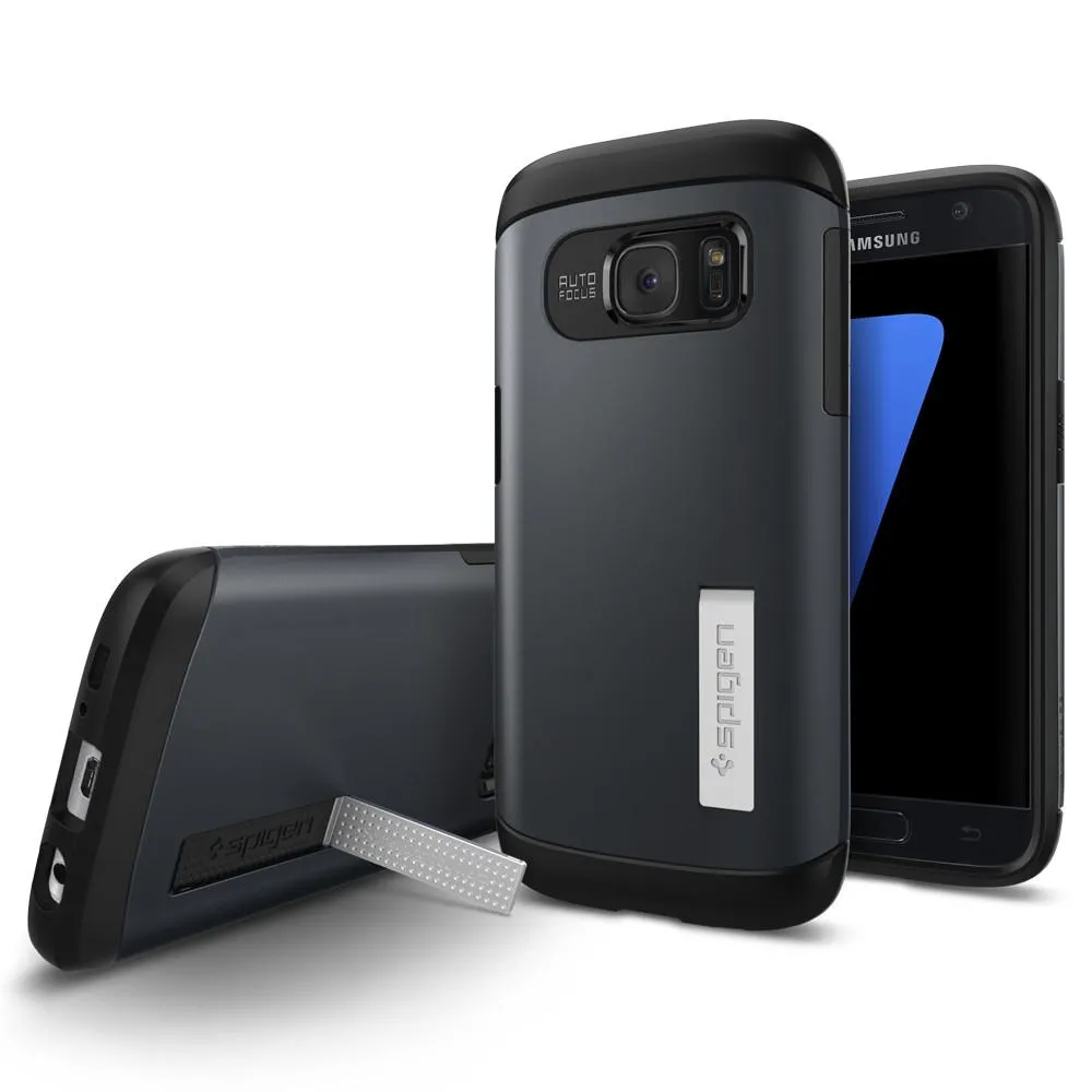 Galaxy S7 Case Slim Armor