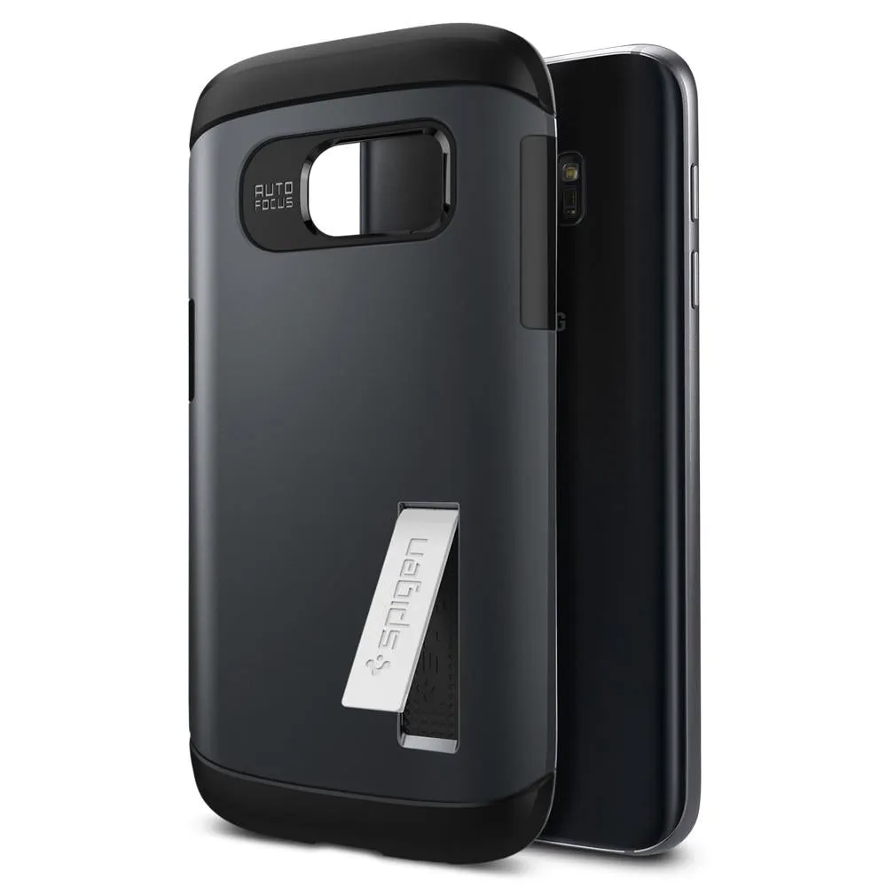 Galaxy S7 Case Slim Armor