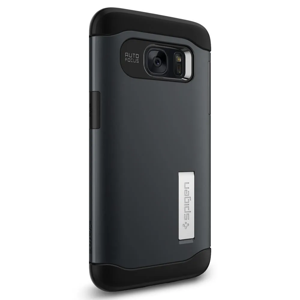 Galaxy S7 Case Slim Armor