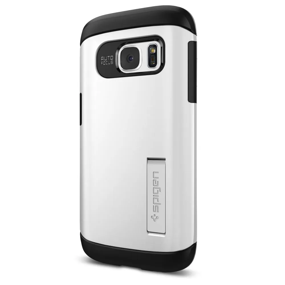 Galaxy S7 Case Slim Armor