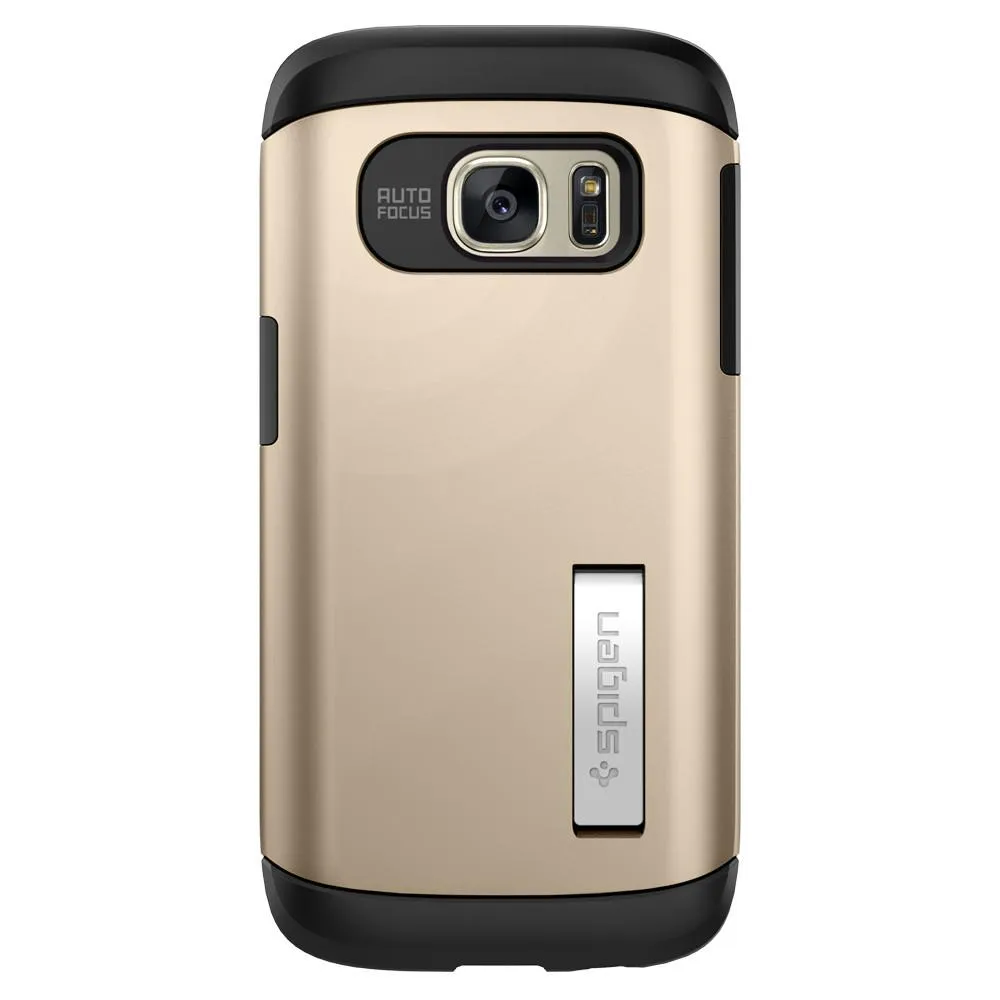 Galaxy S7 Case Slim Armor