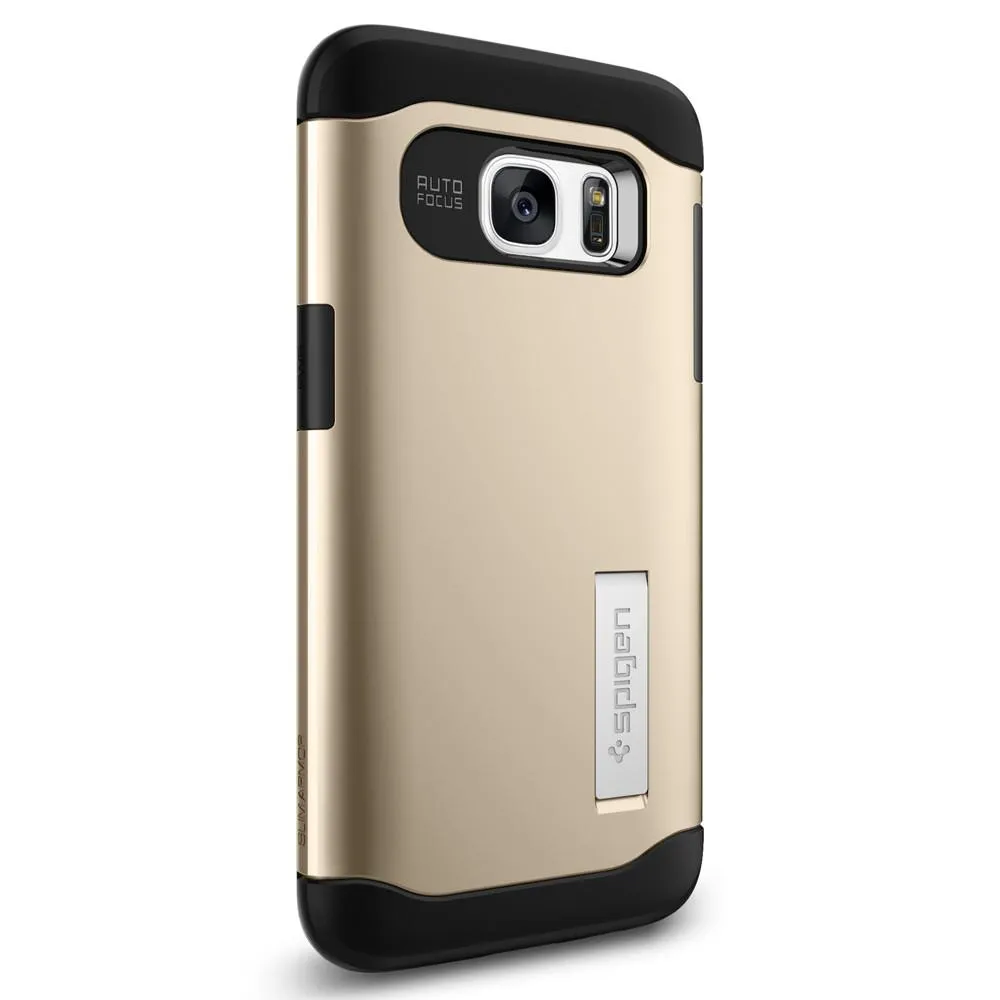 Galaxy S7 Case Slim Armor