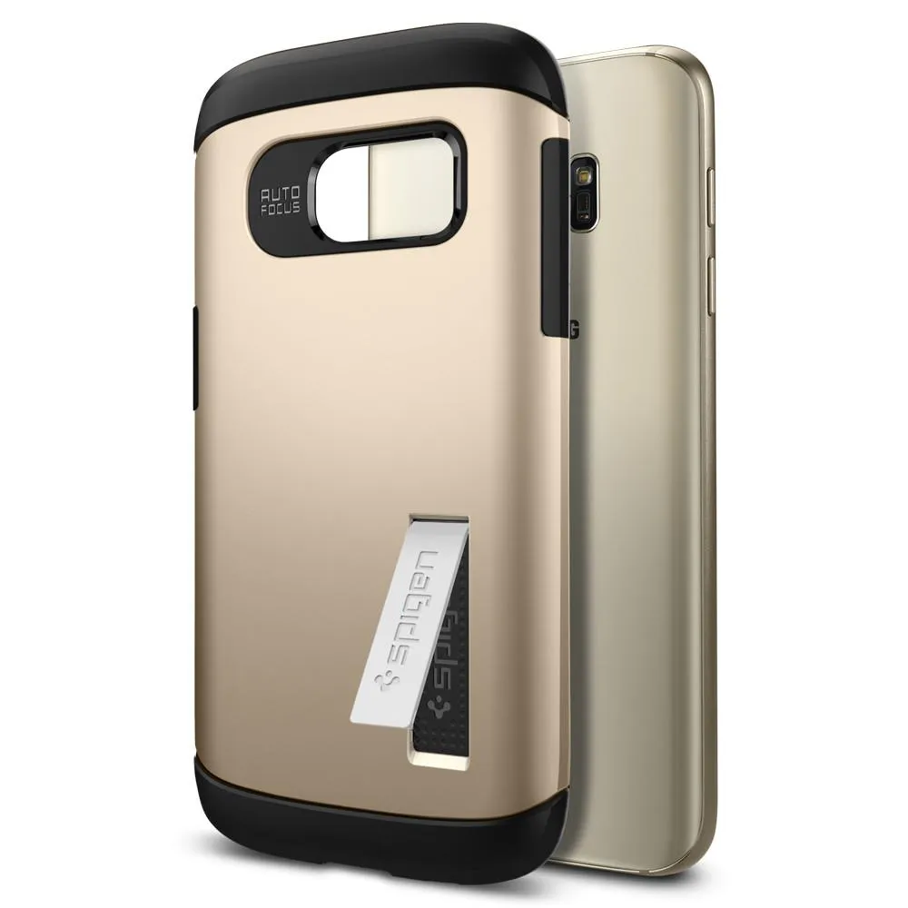 Galaxy S7 Case Slim Armor