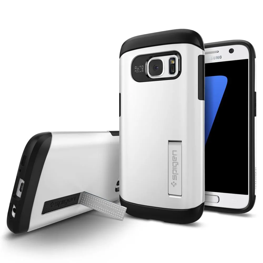 Galaxy S7 Case Slim Armor