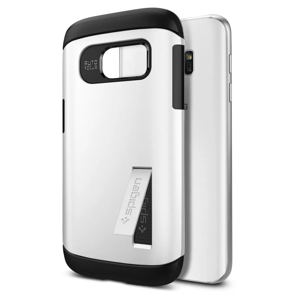 Galaxy S7 Case Slim Armor