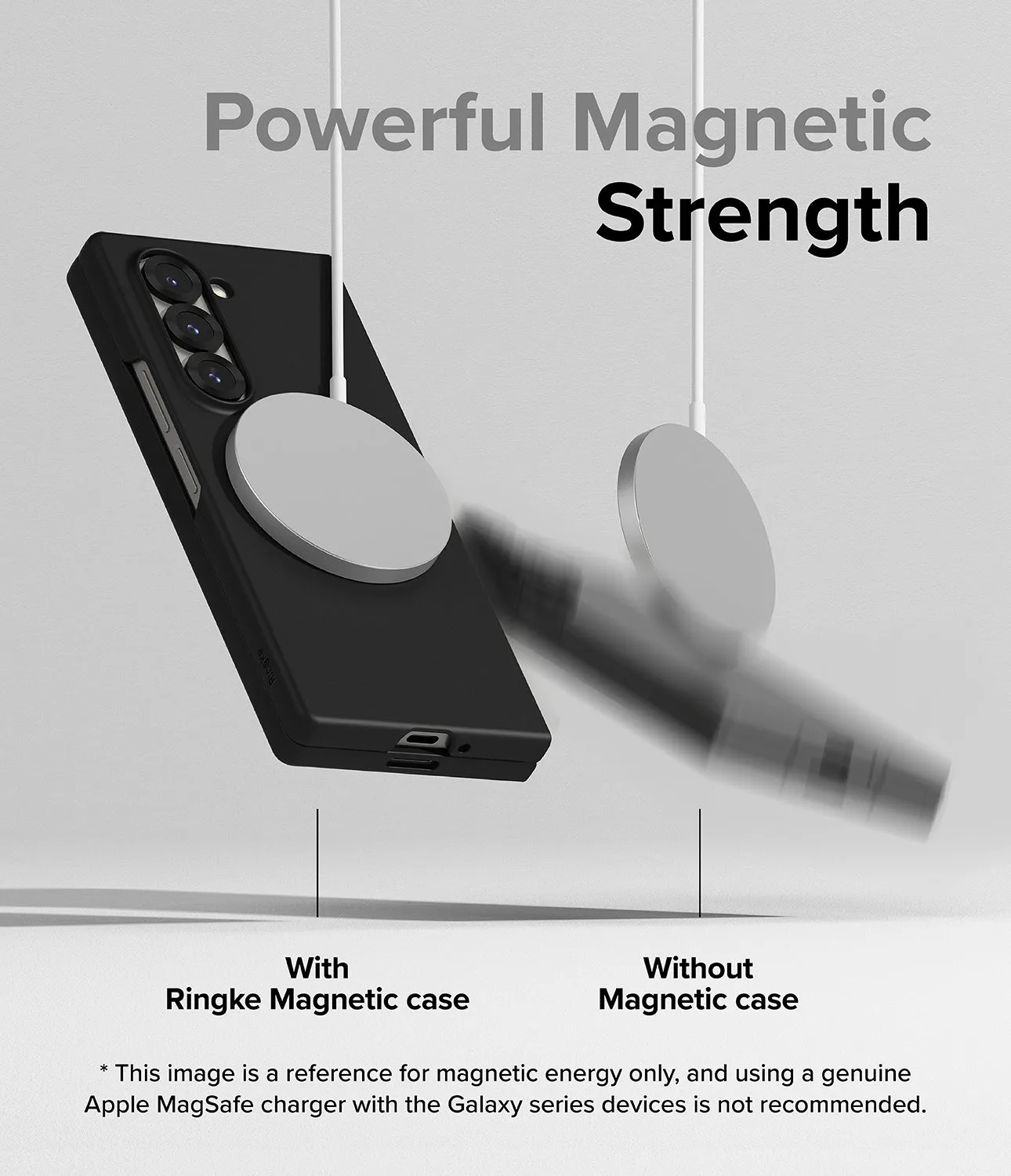 Galaxy Z Fold 6 Case | Slim Magnetic