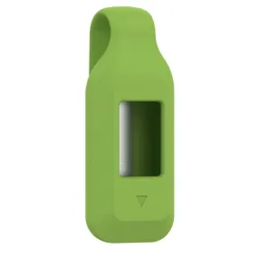 Garmin Vivofit 3 / Jr 2 silicone buckle frame - Green