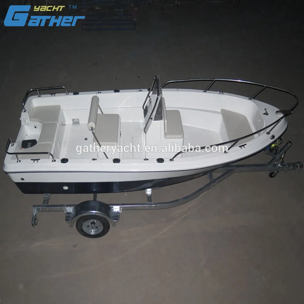 Gather Factory China Hot Sale 5m Fishing Boat Fiberglass Boat For Sale - Buy Fishing Boat,Fiberglass Boat,Fishing Boat For Sale Product on Alibaba.com