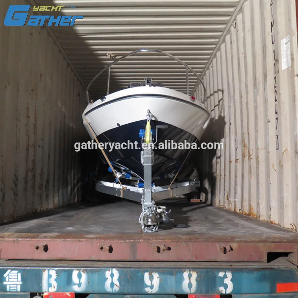 Gather Factory China Hot Sale 5m Fishing Boat Fiberglass Boat For Sale - Buy Fishing Boat,Fiberglass Boat,Fishing Boat For Sale Product on Alibaba.com