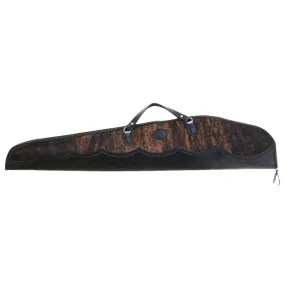 GCS77 - Cowhide Gun Case