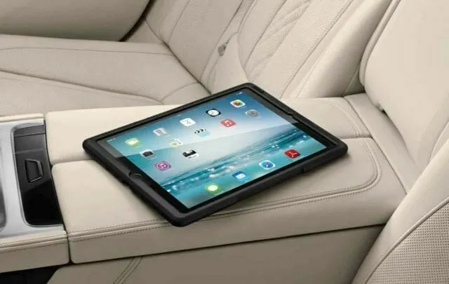 Genuine BMW Safety Case Apple IPad Pro 9.7"