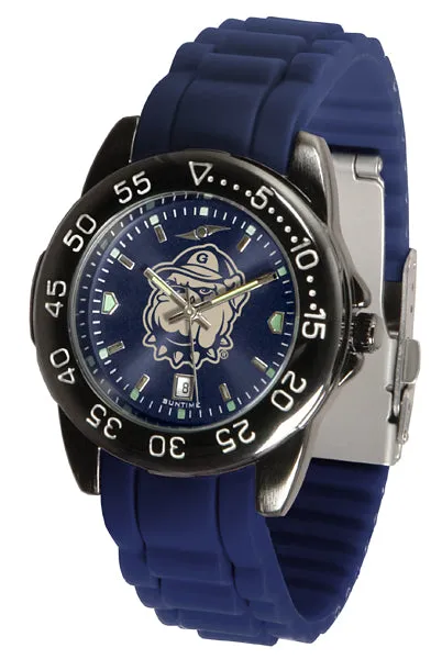 Georgetown FantomSport AC Men's Watch - AnoChrome