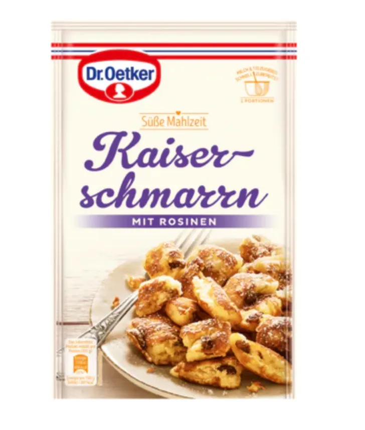 German Snack Box - Filled with Snacks from Germany - German Giftbox