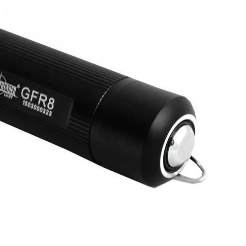 GF Thunder 330 Lumen Tactical Flashlight