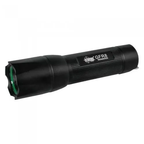 GF Thunder 330 Lumen Tactical Flashlight