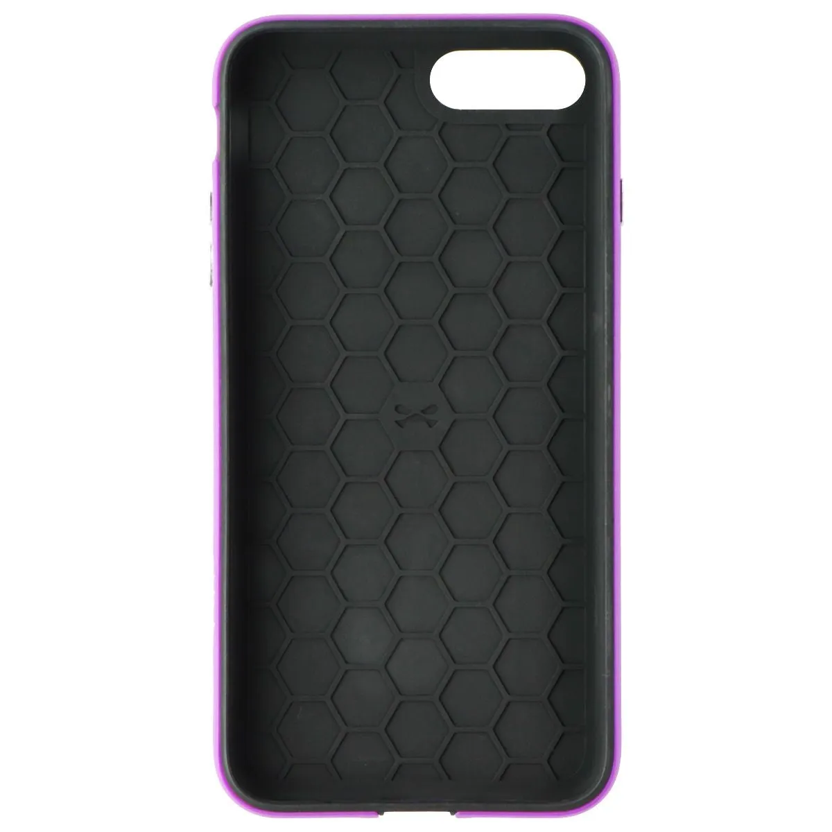 Ghostek Exec2 Magnetic Wallet Case for iPhone (8 /7 ) - Purple