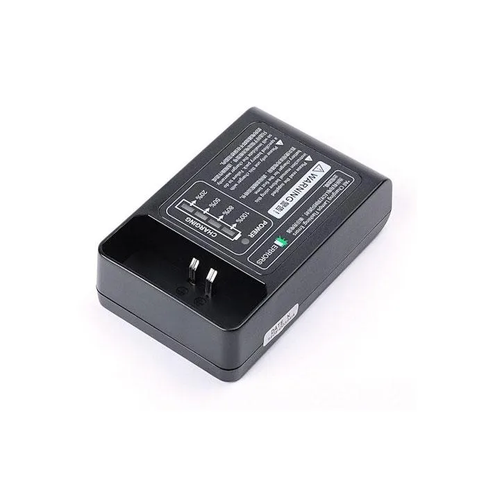 Godox VC-18 Battery Charger for VB-18 Li-On Battery (Suits Ving V860 V860II)