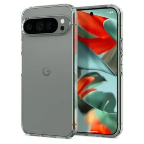 Google Pixel 9 Pro XL Case Liquid Crystal / Crystal Flex