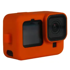 GoPro Hero 9 silicone case - Orange