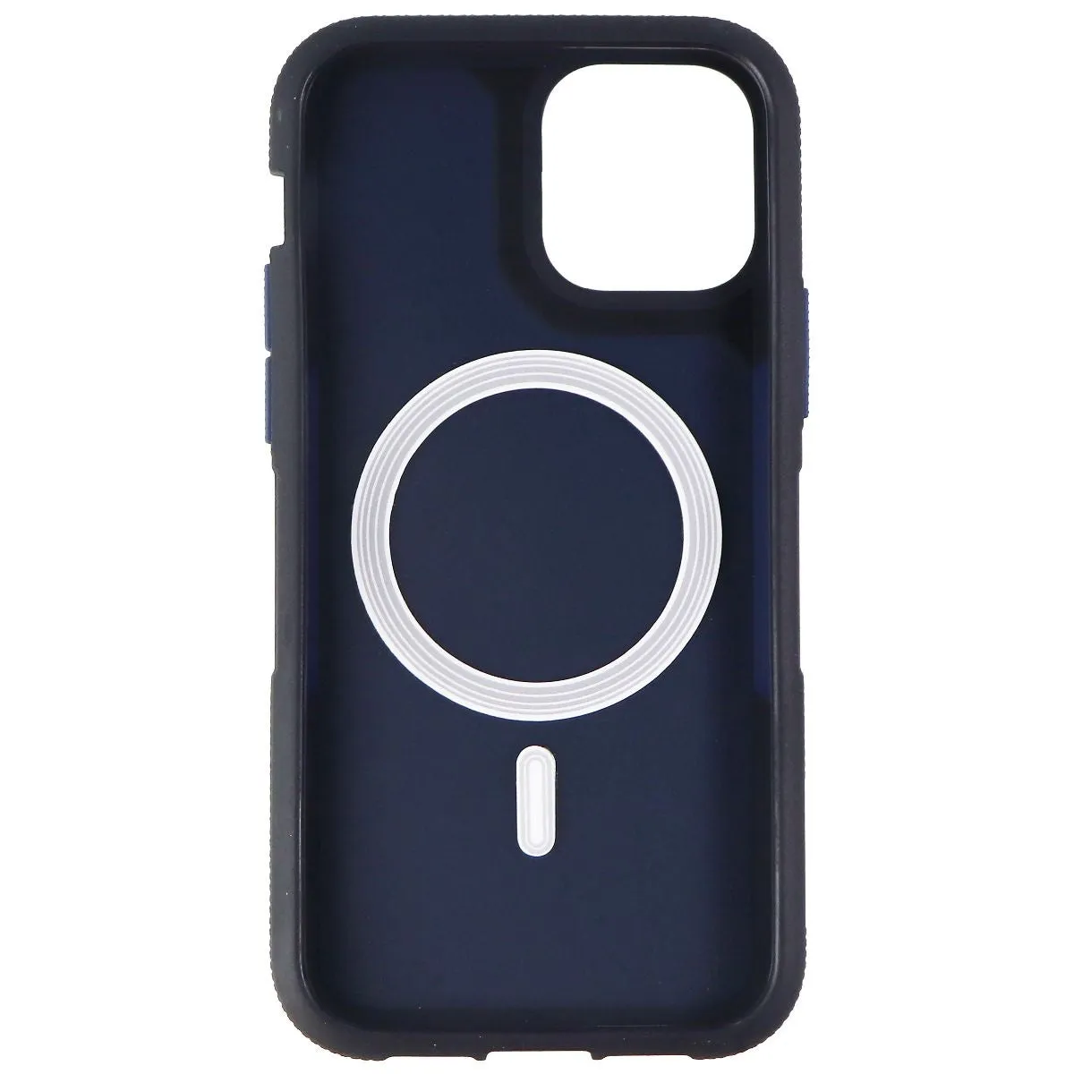 Griffin Survivor Endurance Case for MagSafe for iPhone 12 / 12 Pro - Shadow Blue