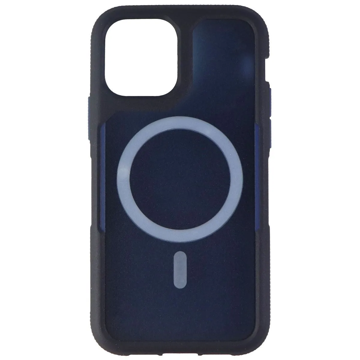 Griffin Survivor Endurance Case for MagSafe for iPhone 12 / 12 Pro - Shadow Blue