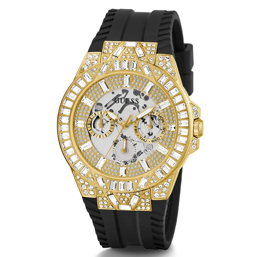 Guess GW0498G2 Dynasty Multi-Function