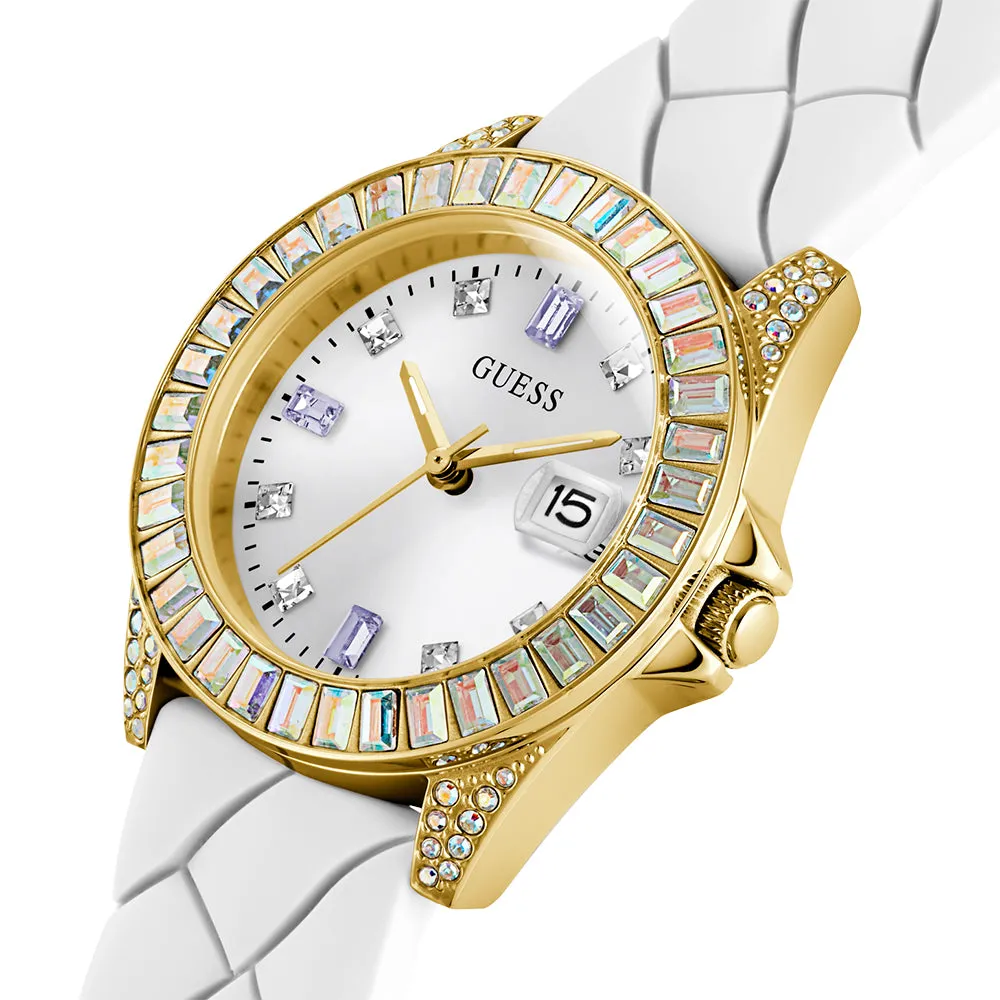 Guess GW0585L2 Opaline