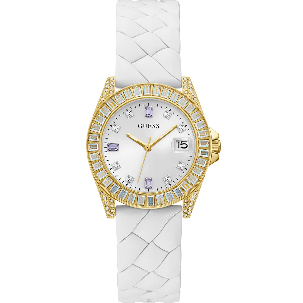 Guess GW0585L2 Opaline