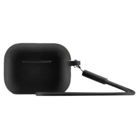 Hama Fantastic Feel Protective Cover for AirPods Charging Case - Black | 514189