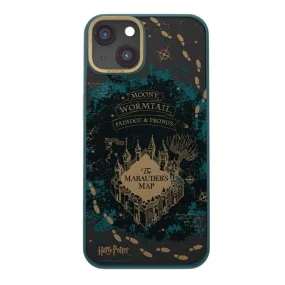 Harry Potter - Marauder's Map Phone Case iPhone 14