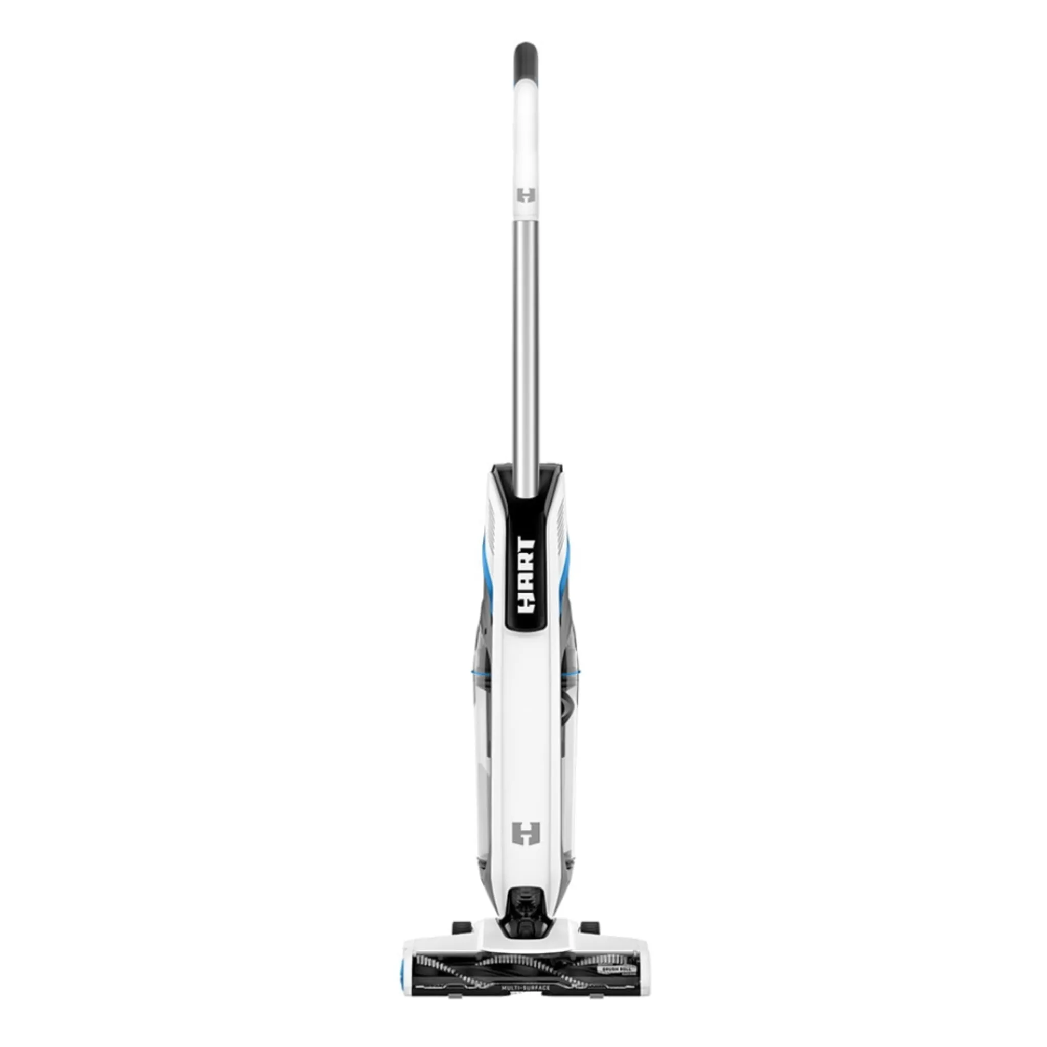 HART 20-Volt High Capacity Cordless Multi-Surface Stick Vacuum Kit