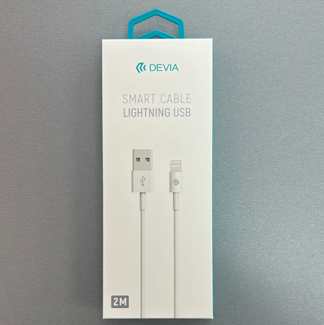 High Quality Devia Charging Cables