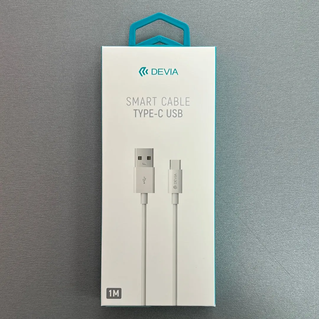 High Quality Devia Charging Cables