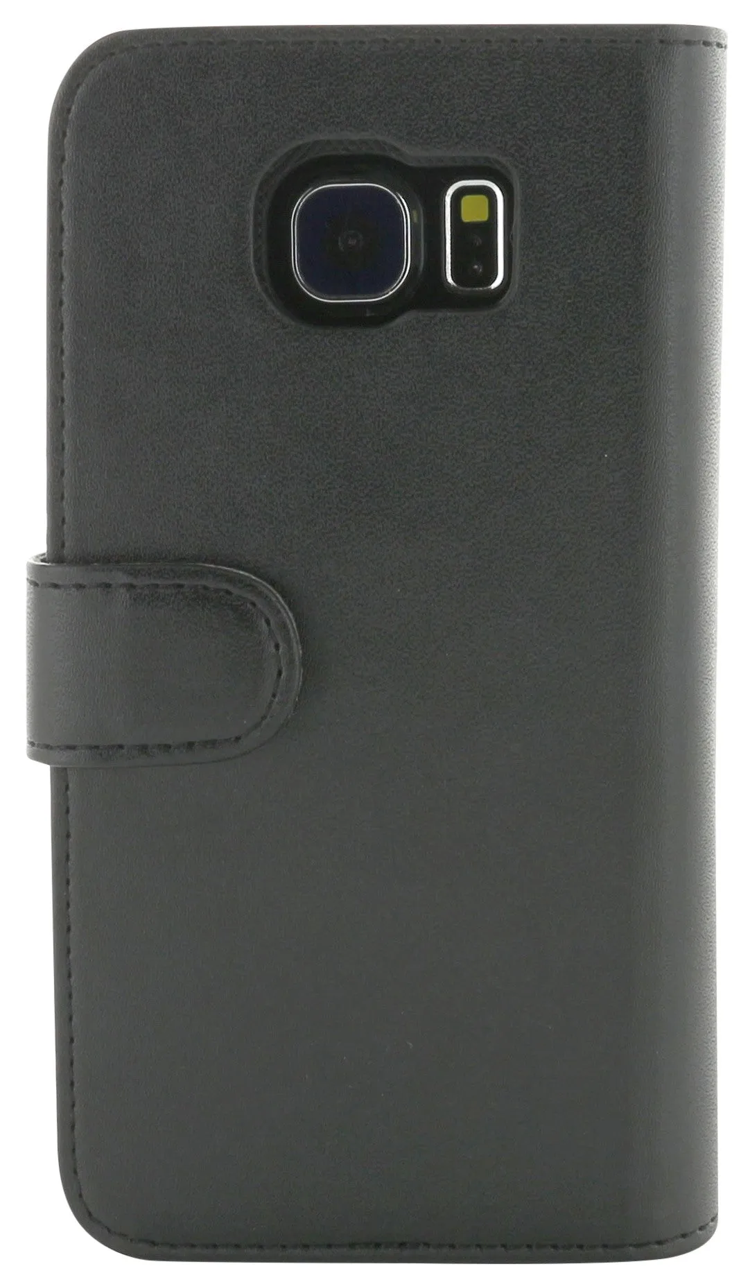 Holdit Wallet Case Extended II   Magnet for Galaxy S6 (6 Card Pockets)