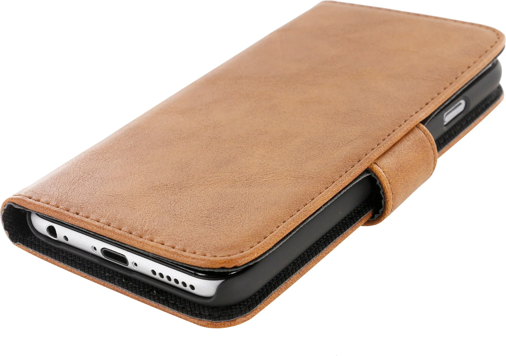 Holdit Wallet Case Magnet for iPhone 6/6S (2 Card Pockets)